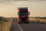 Iveco S-WAY S480 4x2 2019 года